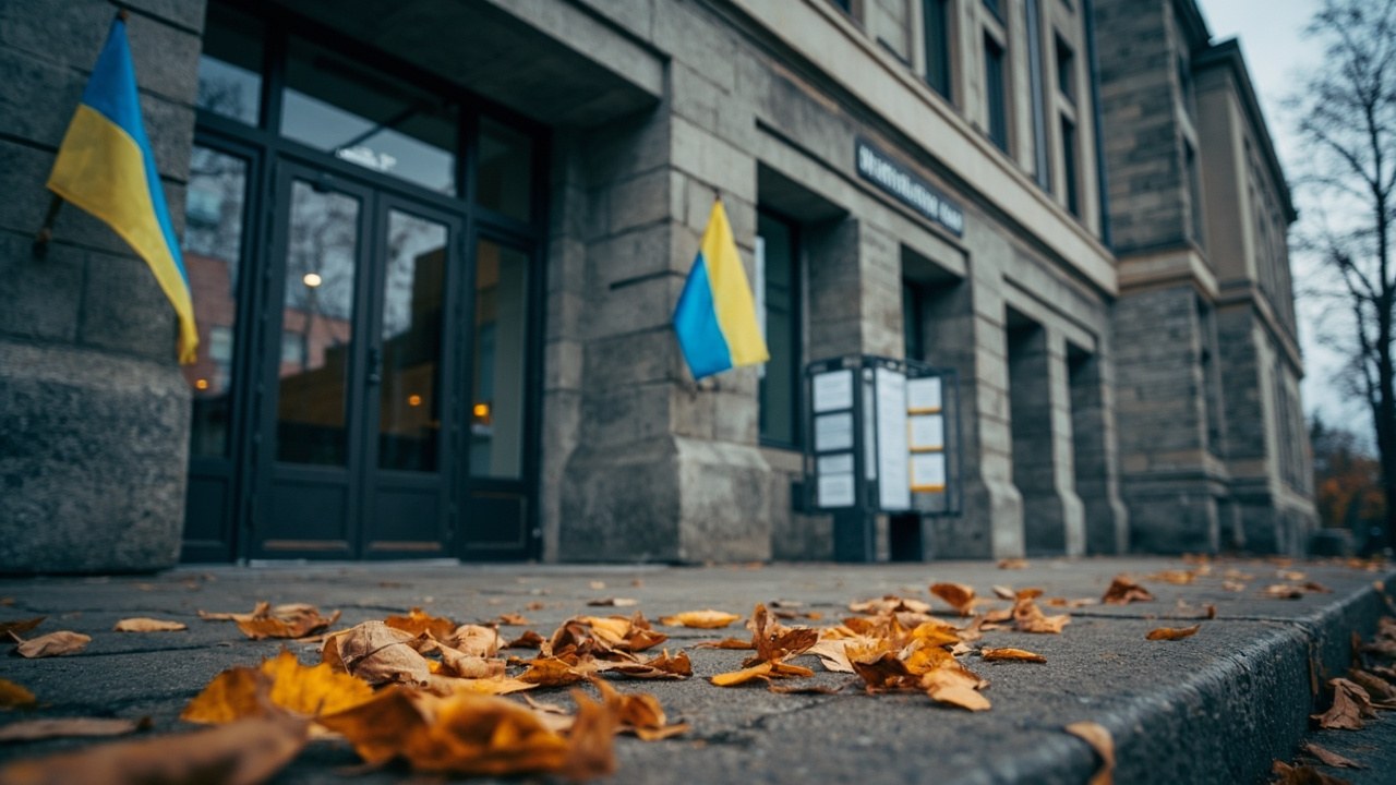 котовський міськрайонний суд