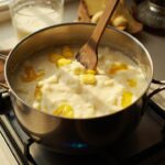 сир плавлений домашній
