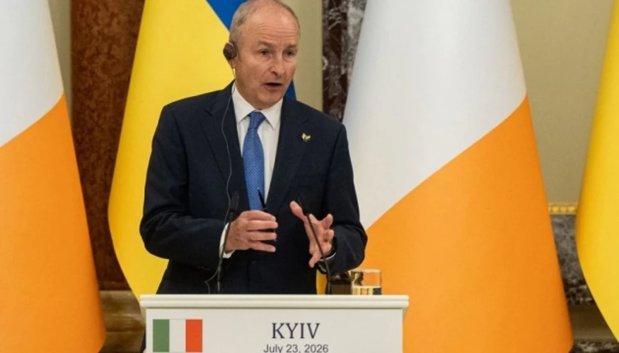 Ірландія передасть Брюсселю дані розслідування щодо глинозему Aughinish