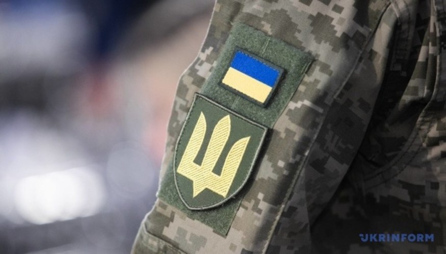 Іноземні військові та процес оформлення документів у міграційних підрозділах