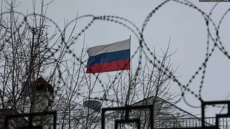 21-й санкційний пакет ЄС проти рф: чому рішення 23 липня важливе