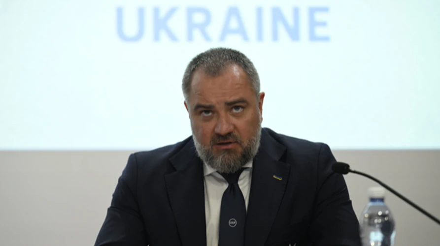 Хронологія справи Павелка: від першого арешту в Україні до затримання у Словаччині