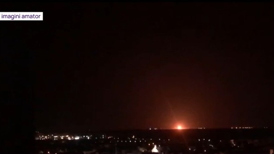 Хроніка румунської тривоги 11 липня: від 4:39 до 5:07 через атаку на Одещину