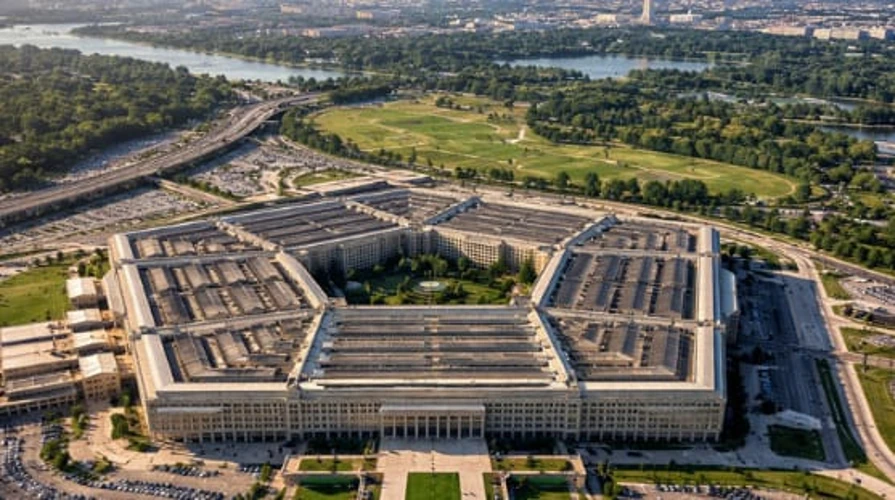 Шестимісячний перегляд військової присутності США в Європі стартував 28 липня