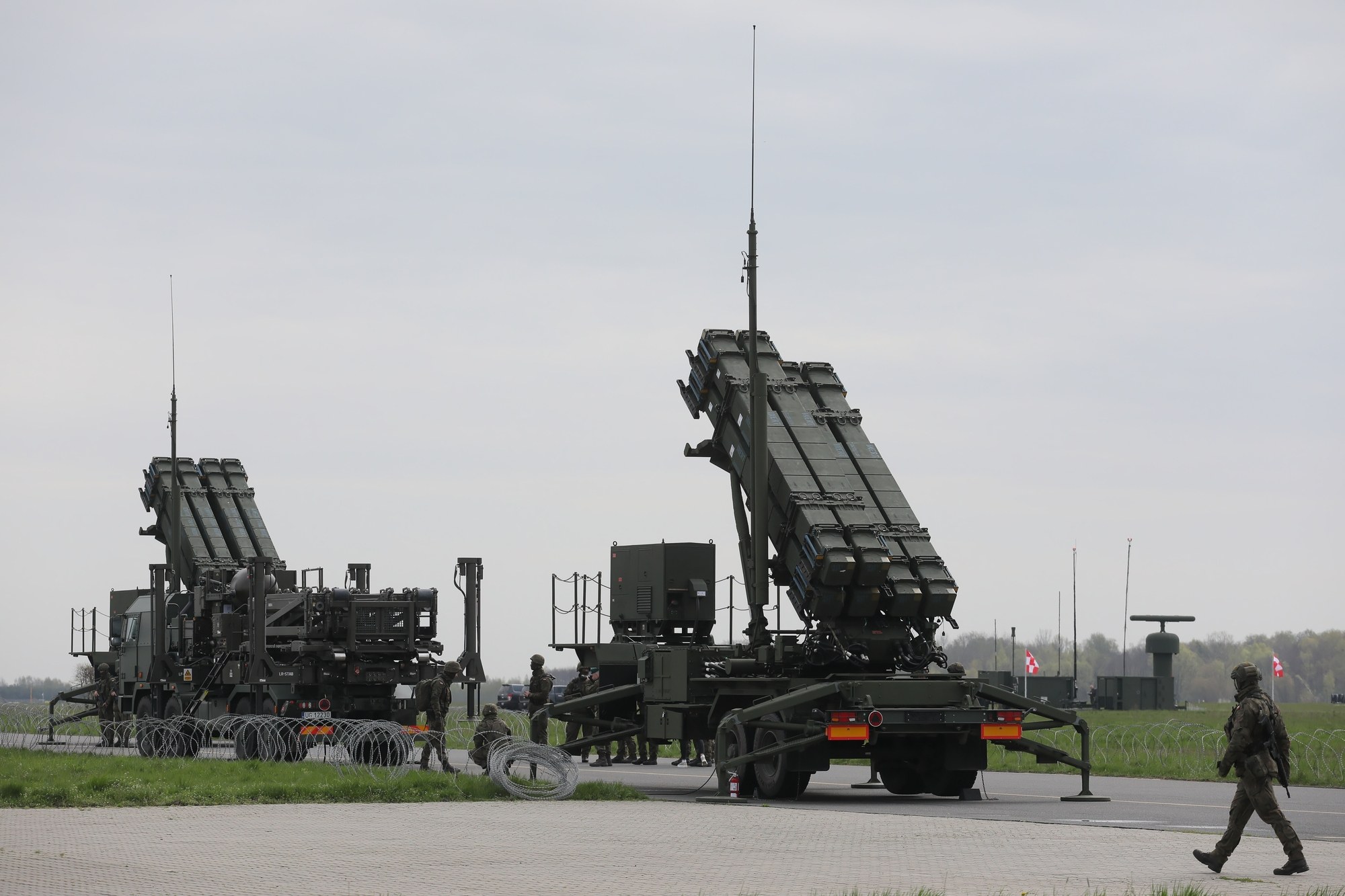Запит на 200 ракет PAC-2 і вік боєприпасів: цифри переговорів щодо Patriot