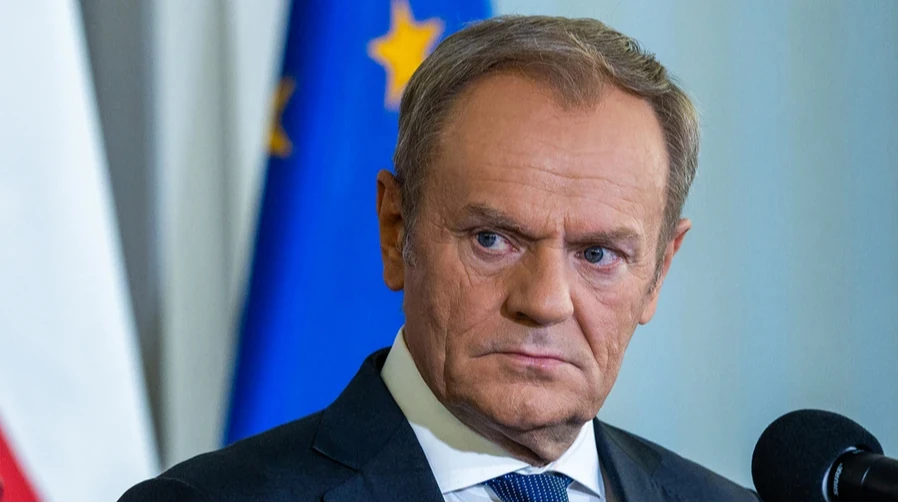 Туск і Косіняк-Камиш розглянуть передачу Україні додаткових ракет до Patriot
