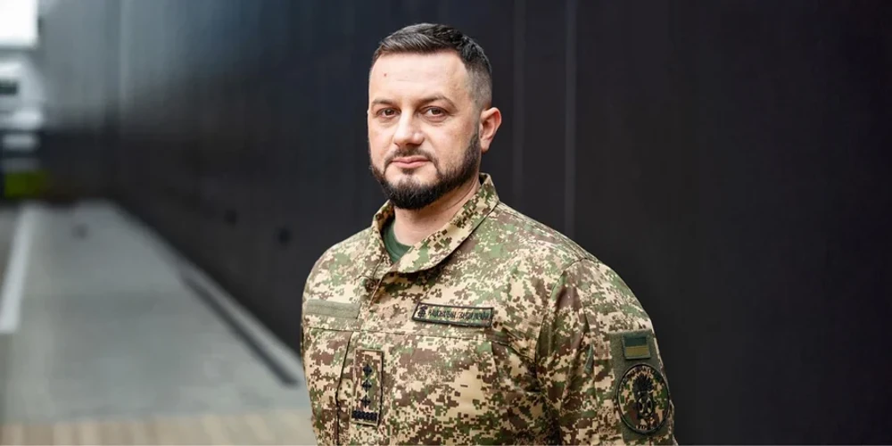 Замах на Оболєнського: дата інциденту, затримання та реакція СБУ