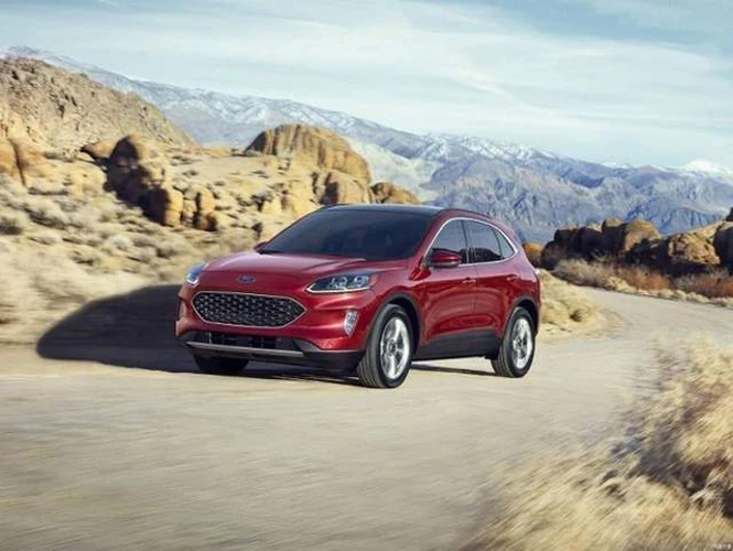 Укравтопром визначив лідерів серед вживаних авто зі США у першому півріччі