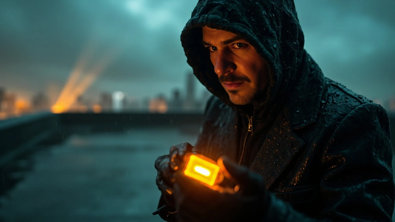 Місія нездійсненна 7: повний огляд фільму