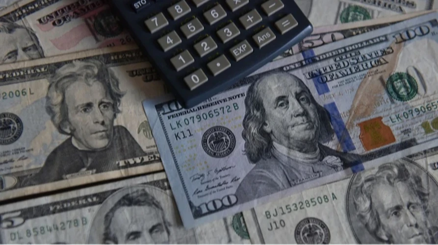 Мінфін США зафіксував держборг у 40,05 трлн доларів: позиція Трампа і роль відомств