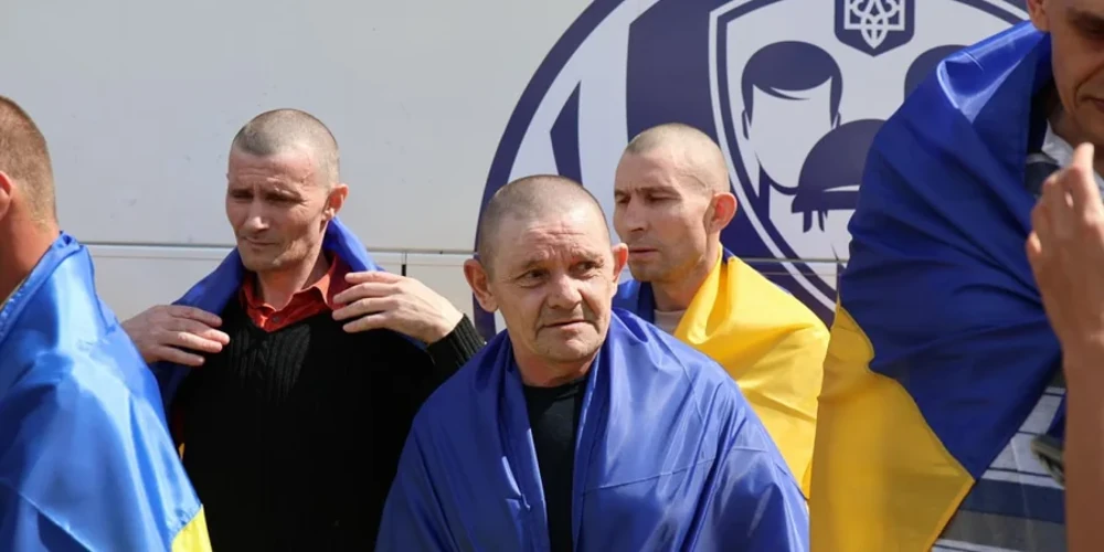 Зеленський, Лубінець і Вигівський про обмін 19 серпня: хто що повідомив