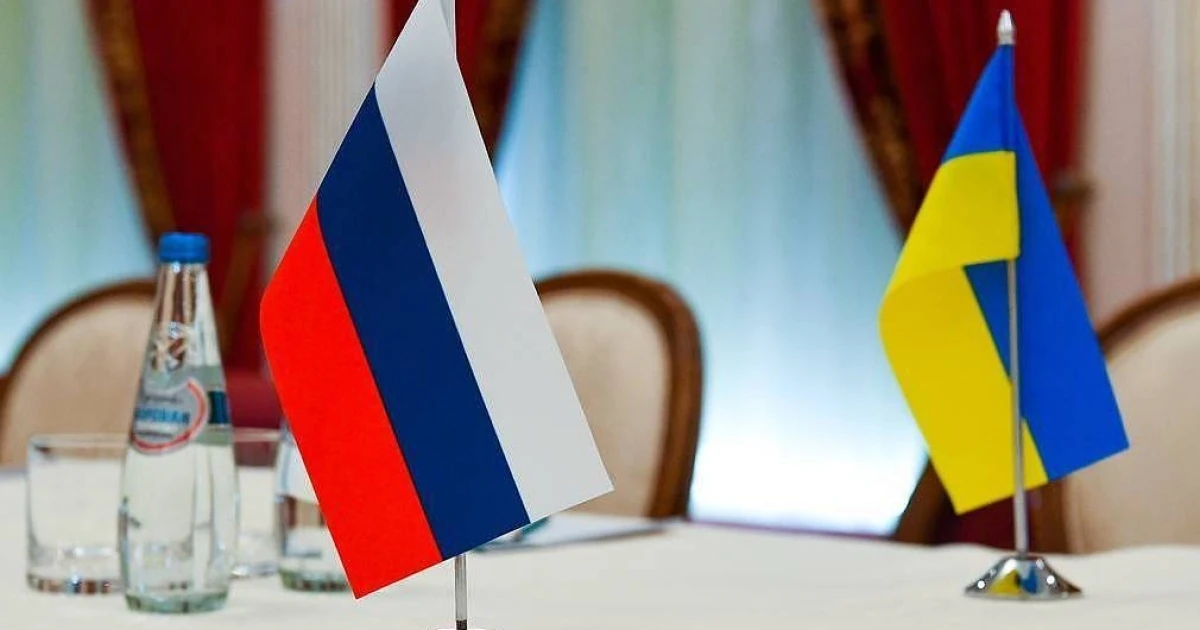 Колишні посадовці Великої Британії, Франції, Німеччини та Росії зустрілися у Відні