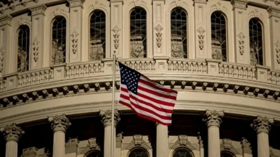 Сенат США 7 серпня схвалив законопроєкт Грема про 100% мита проти РФ