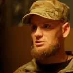 Олексій Юков, керівник пошукової групи «Плацдарм»