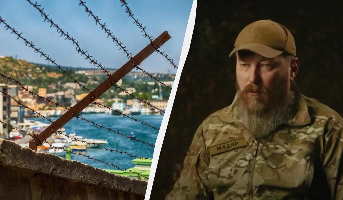 Хронологія заяв Бровді про удари по Криму: від інтерв’ю AP до семиразового потенціалу