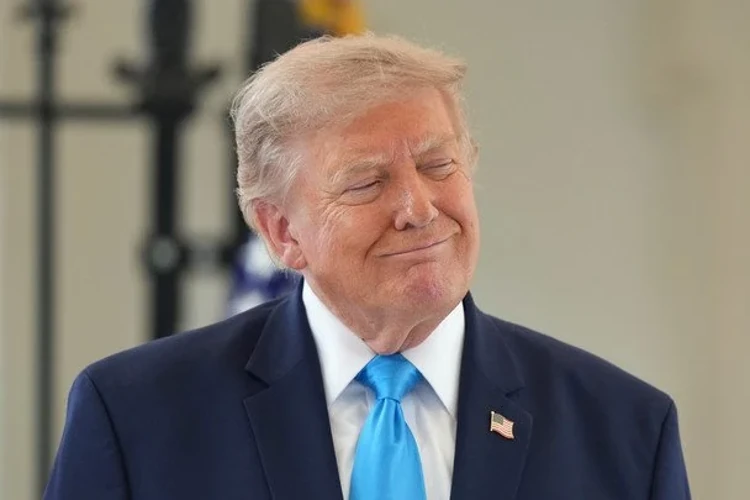 Трамп звинуватив Байдена у виснаженні збройних запасів США через допомогу Україні