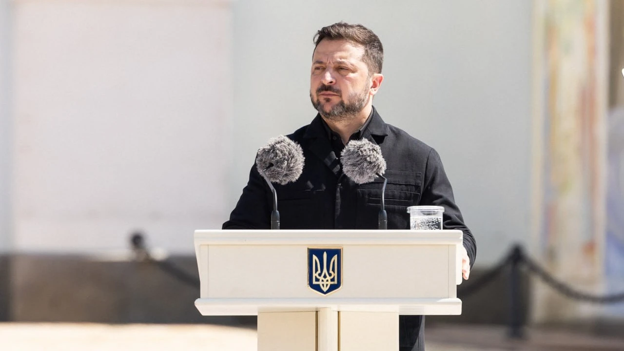 Зеленський заявив про підготовку РФ до осінньої мобілізації: чому це стосується України
