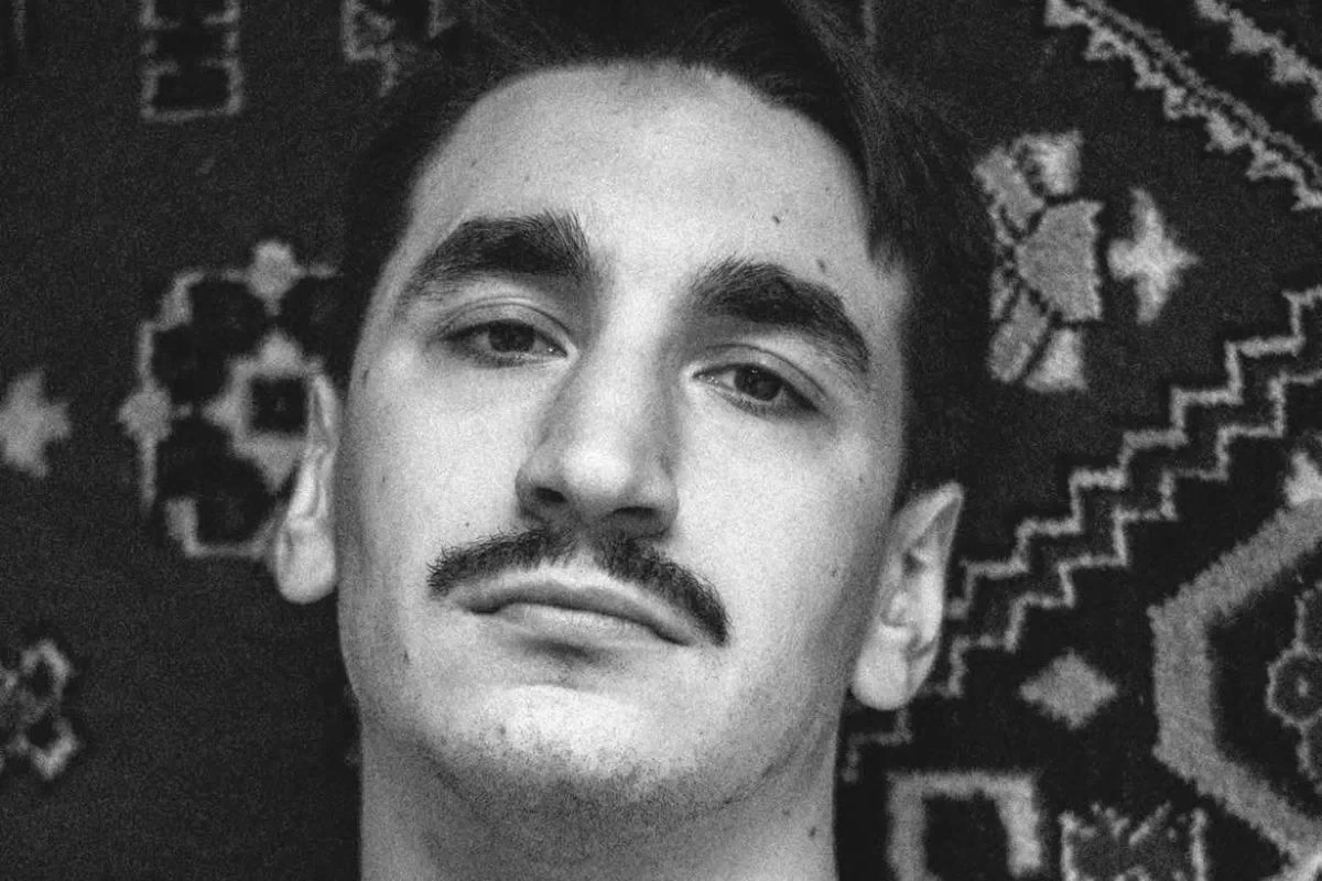 Хто загинув, коли і де: ключові факти про смерть Віталія Капранова з «Квіткіса»