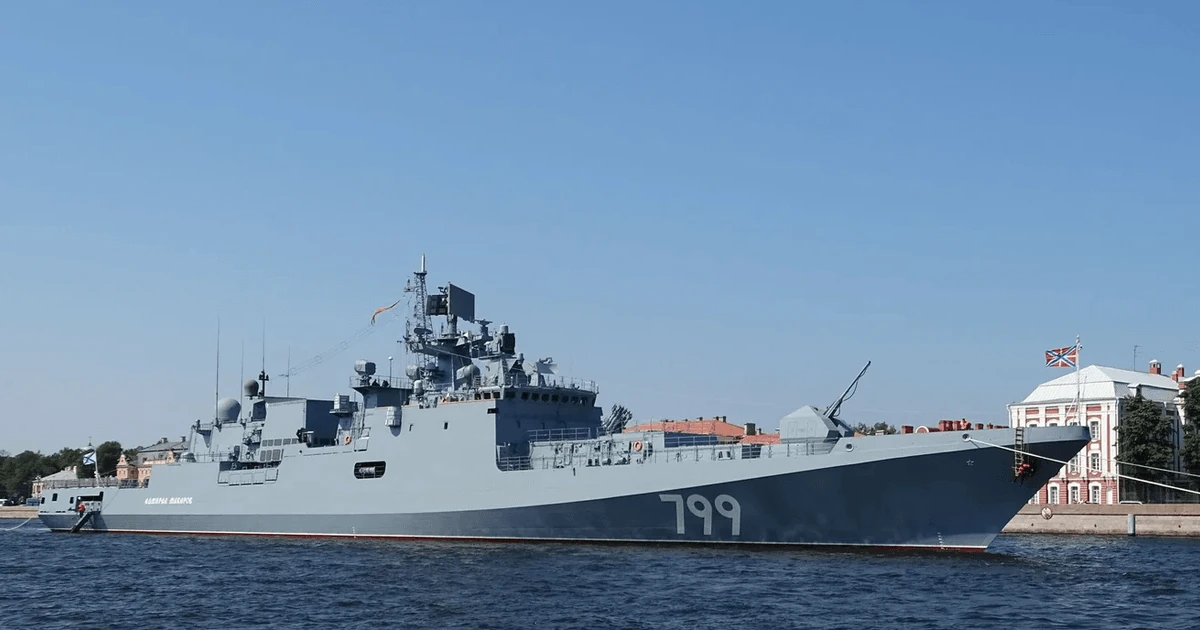 Генштаб і СБУ підтвердили ураження чотирьох кораблів у Новоросійську