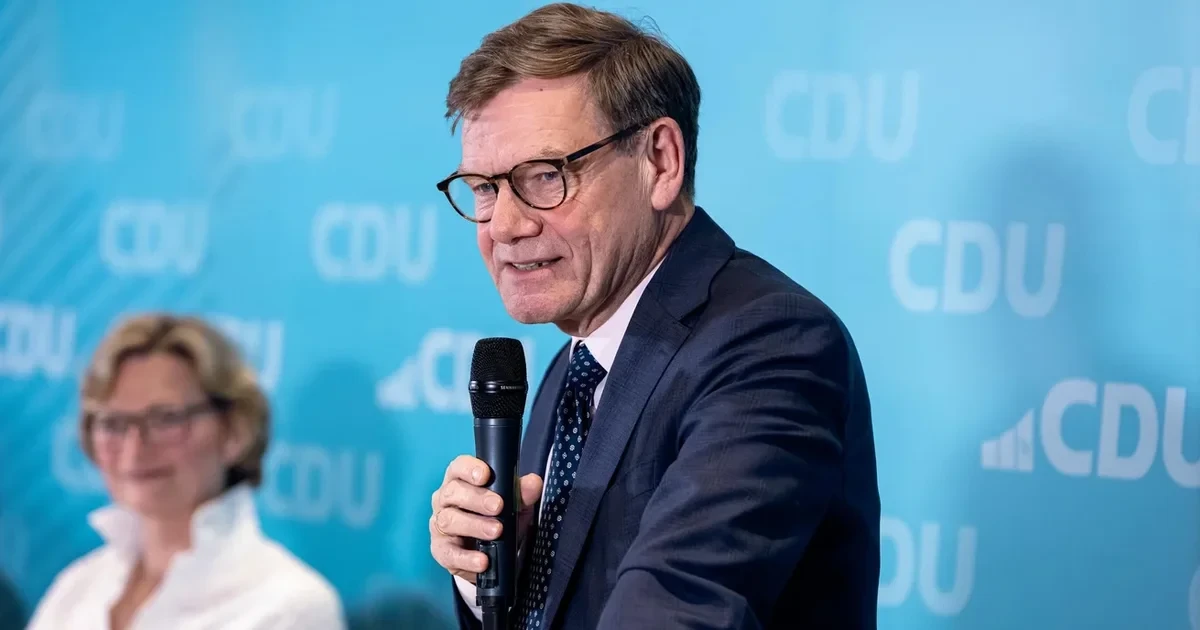 50 млн євро від Берліна: Вадефуль у Києві анонсував гуманітарну підтримку та внесок до фонду НАТО