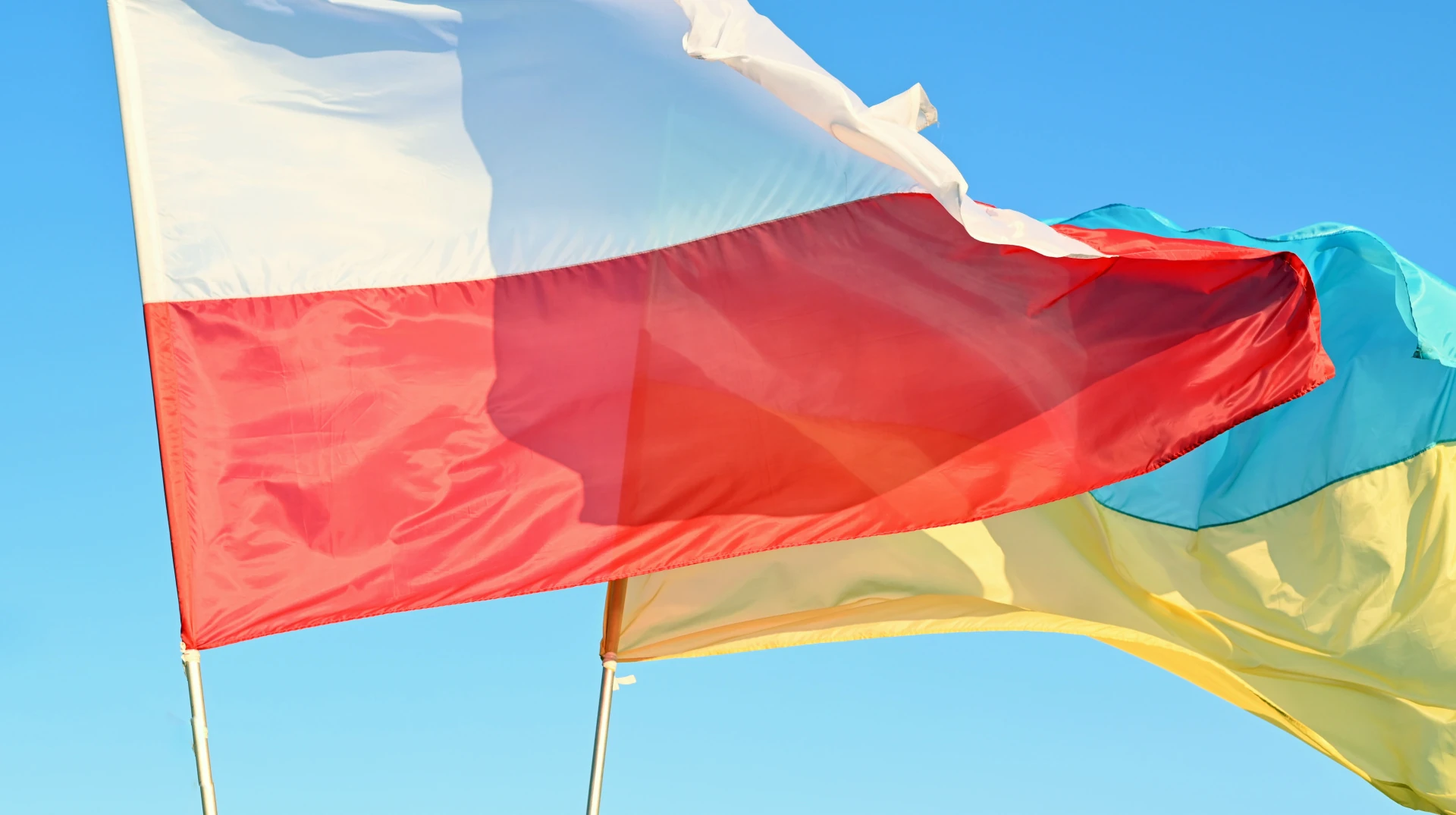 У Бидгощі пояснили перебіг нападу на двох дітей-українців через мову