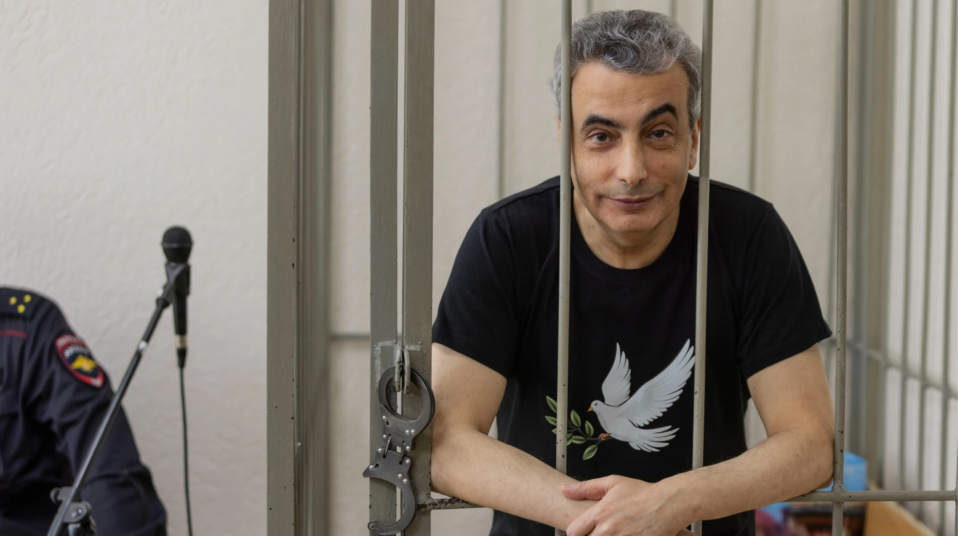Вирок Шлосбергу та виключення «Яблука»: чому це стосується України