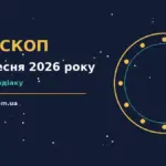 Ранковий понеділок 21 вересня, гороскоп та нотатки у планінг