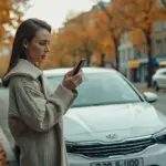 що таке шеринг авто