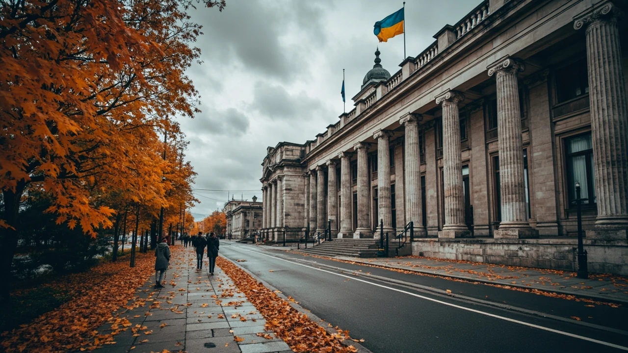 рівненська міська рада