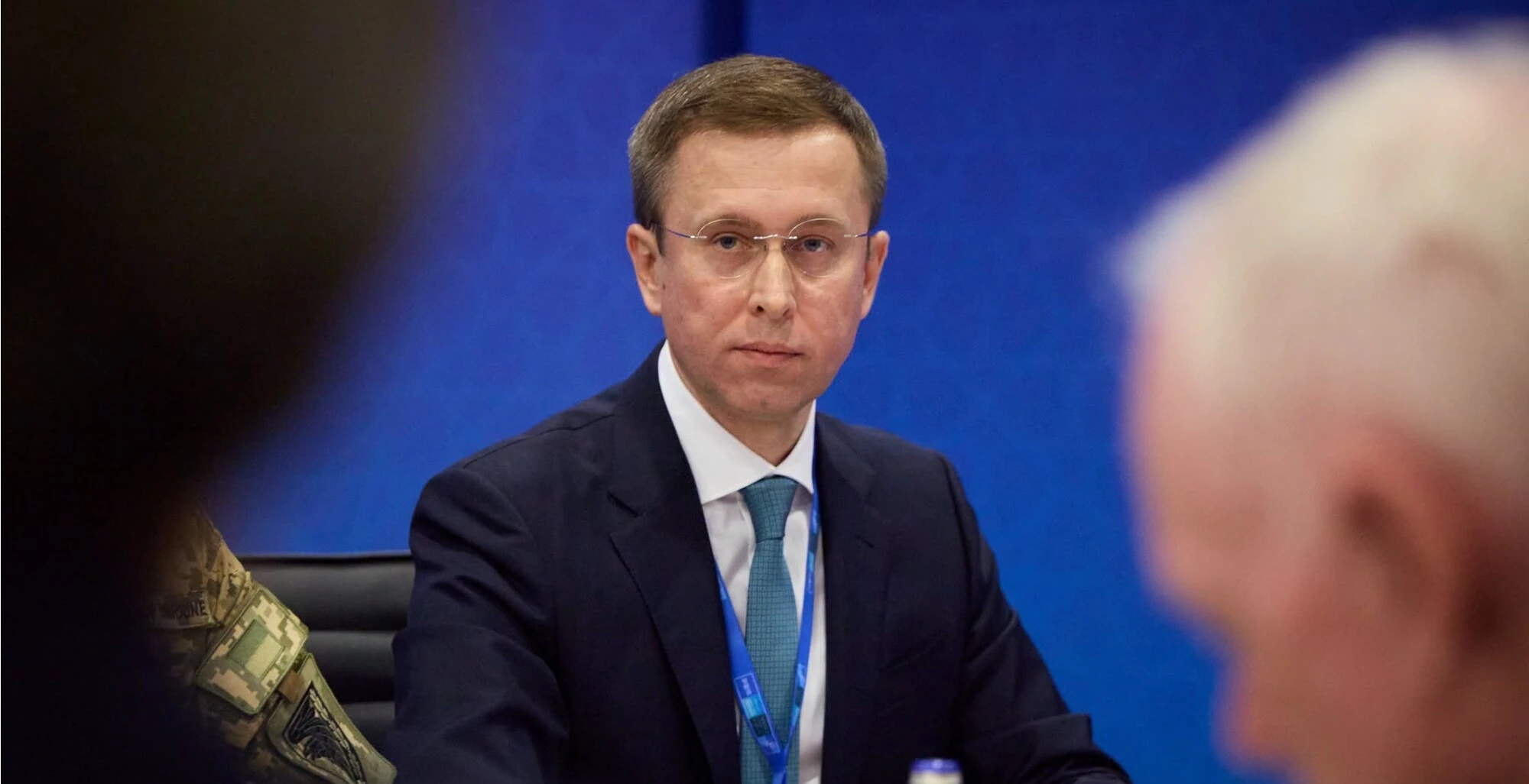Корецький назвав дати ударів по датацентрах і підходи до захисту інфраструктури