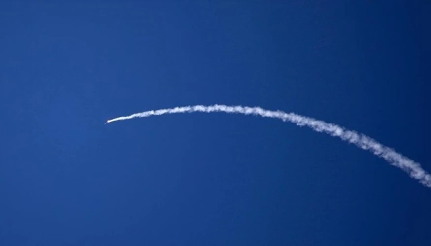 Підтверджена послідовність: як Росія перейшла на масові удари RM48U влітку
