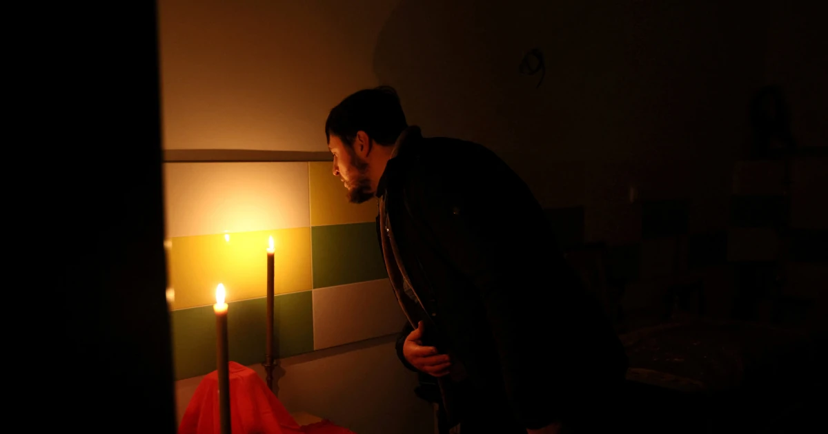 У Києві 30 вересня за командою «Укренерго» почалися екстрені відключення світла