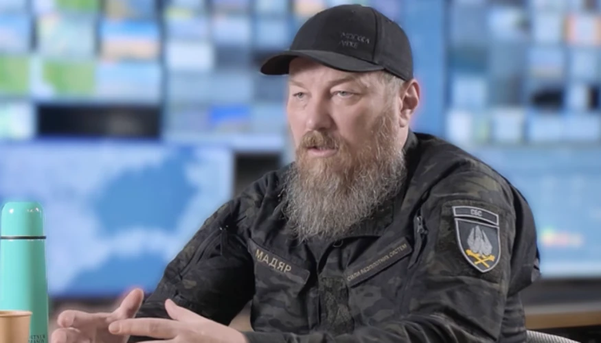 Бровді окреслив хронологію: від липневої ініціативи Британії до чотирьох країн НАТО
