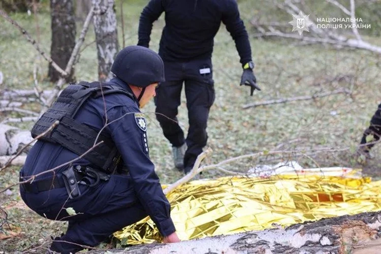 Сумська влада підтвердила авіаудар по дитбудинку 27 вересня
