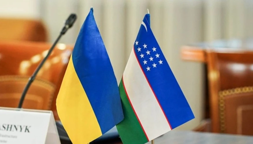 Від квот до бездозвільної системи: що змінює протокол Україна — Узбекистан