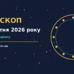 Щоденний гороскоп на 11 жовтня 2026 року з порадами для всіх знаків Зодіаку