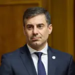 Омбудсман Дмитро Лубінець
