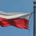 Учні школи у Лещидол-Новінах у Польщі після смертельного нападу підлітка, 8 жовтня 2026 року