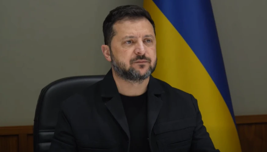 Зеленський і Третій корпус: хто відповідає за результати «Вівальді»