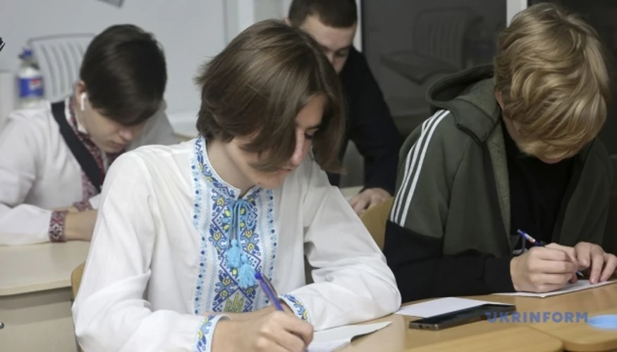 Гамбург: ухвалення Abitur з української можуть розглянути 14 жовтня