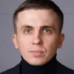Михайло Ткач, керівник відділу журналістських розслідувань «Української правди»