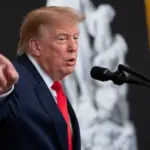 Дональд Трамп оголошує енергетичне перемир'я між Україною та Росією