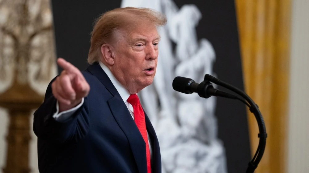 Дональд Трамп оголошує енергетичне перемир'я між Україною та Росією