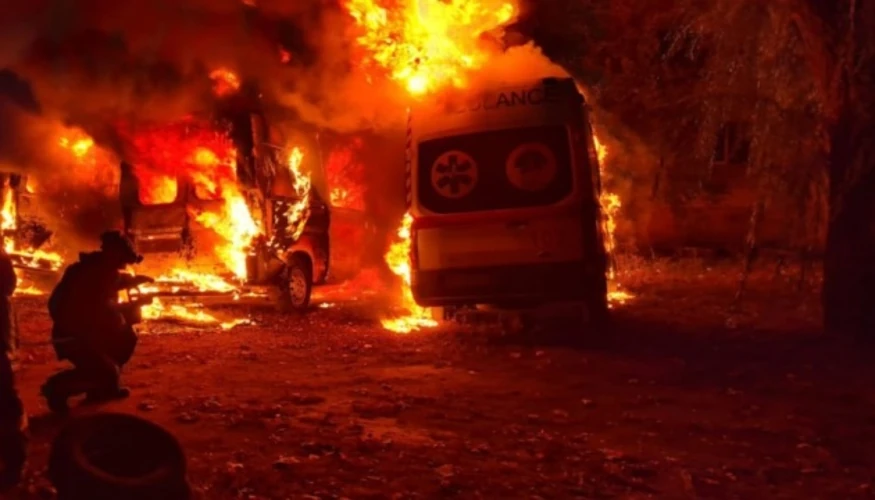 Краматорськ після ударів 5 жовтня: що змінилося для постраждалих і міста